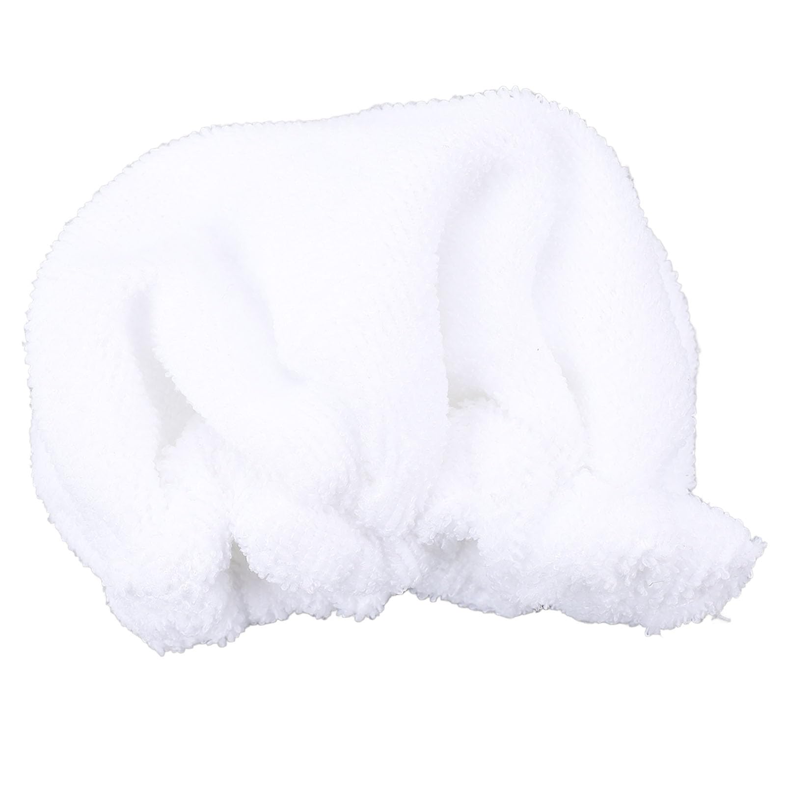 10pcs Handheld Steam Cleaner Mop Pad Replacement Cleaning Cloths Thickened Washable Microfiber Cloths, for Steam Cleaner Machine, Reusable Steam Mop Pads