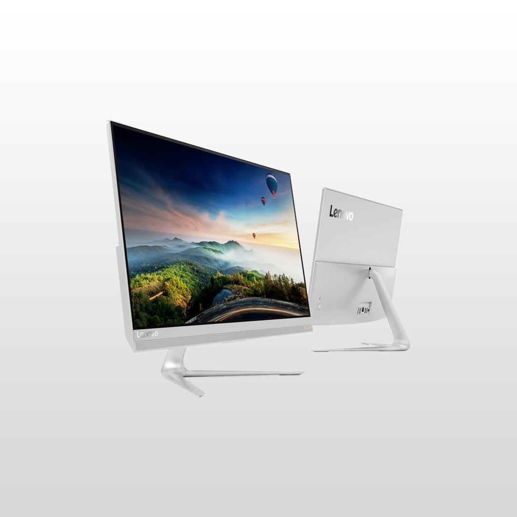 Amazon.co.jp: 【Windows10 Home搭載】ideacentre AIO 510S：Pentium 