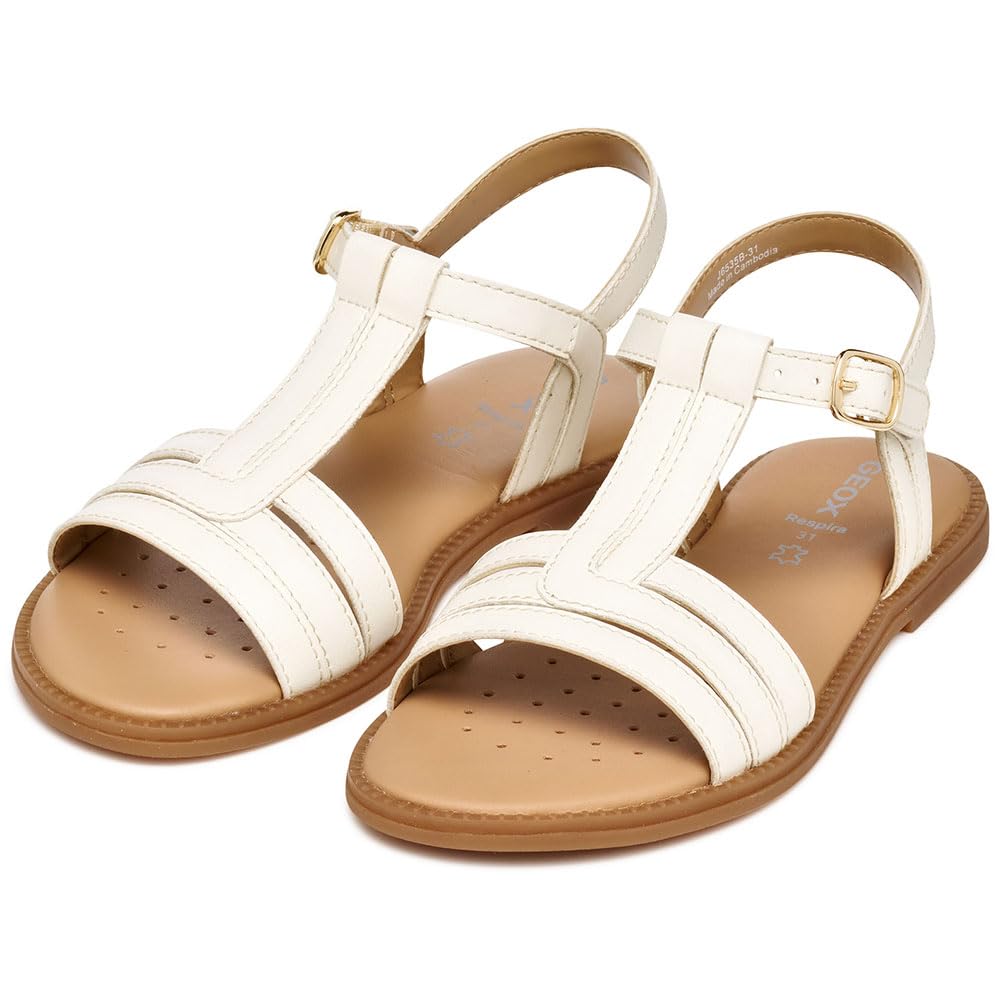 Geox J Sandal Karly Girl sandaloBambine e ragazze