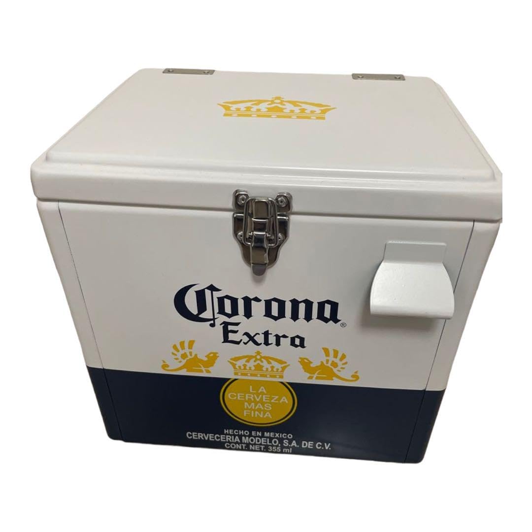 コロナビール クーラーボックス❕ 特大❕ 幅85㎝❕　1457 コロナビール クーラーボックス❕ 特大❕ 幅85㎝❕ 1457