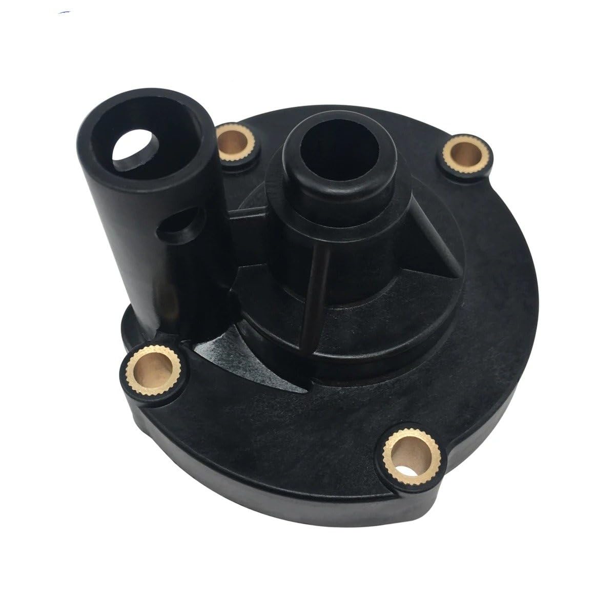 Refrigerante Pompa Acqua 0391391 Kit Di Riparazione Girante Pompa Acqua Per Johnson/Per Evinrude Per Fuoribordo Per Marine 5.5 6 7.5 HP 0763758