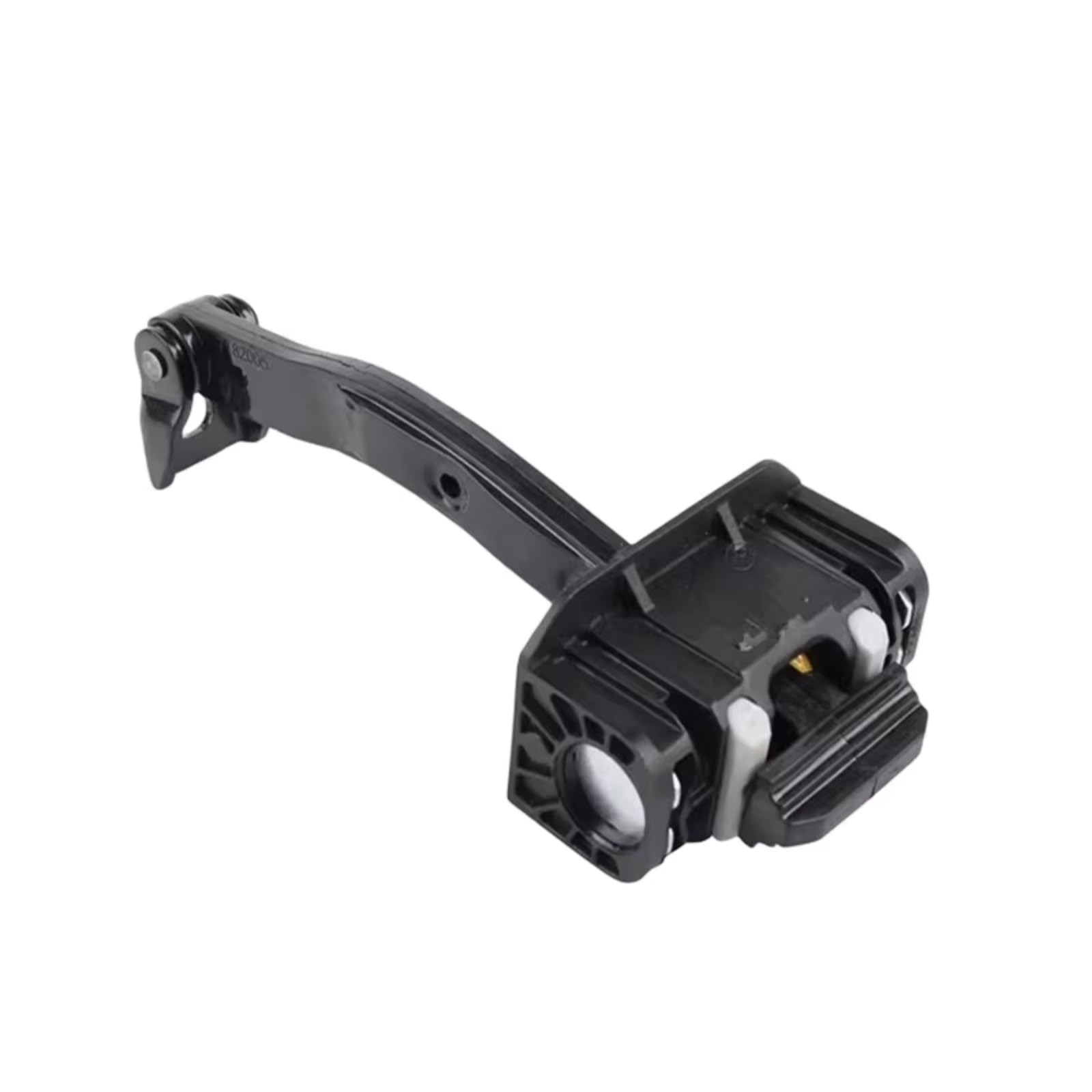 Correa de Tope de Puerta, para BMW, para Serie 5 F10 F18 2011-2016s Bisagra de Puerta Delantera Limitador de Varilla de tracción Correa de Tope 51217182005 7182005