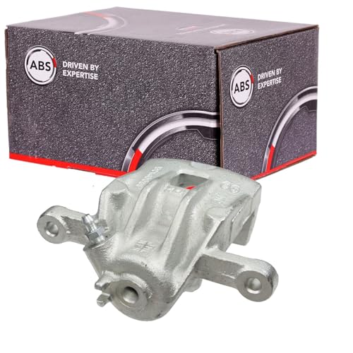 A.B.S. Étrier de frein Pour epaisseur de disque de frein: 10mm 582102E000 582102E300 583102EA00 Compatible avec HYUNDAI TUCSON JM, KIA SPORTAGE JE, KM