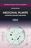 Medicinal Plants: Chemistry, Biology and Omics (Woodhead Publishing Series in Biomedicine)