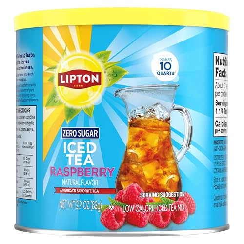 Lipton Iced Tea