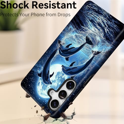 RUUHLJLET for Samsung Galaxy A17 5G Phone Case 6.7" 2025 - image 3