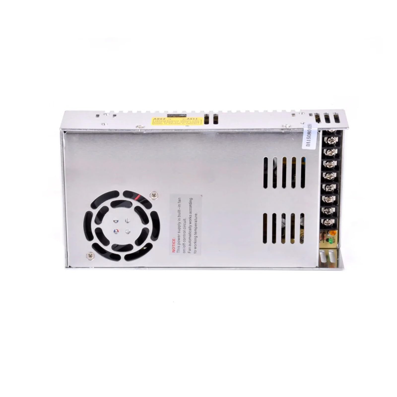 Alimentation à découpage 12V 320W S-320W-12 entrée CA CC sortie simple stable