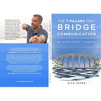 The 7 Pillars that Bridge Communication between Youth + Parents