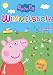 Produktbild Peppa Pig Wimmelbuch: Mit Rätselspaß für Kinder ab 3 Jahren | Wimmelspaß mit Peppa Wutz