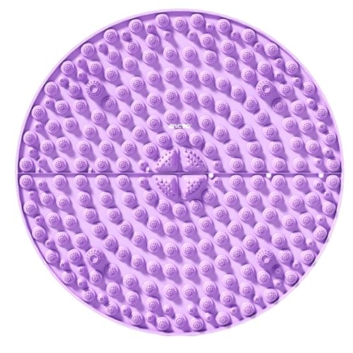 Tapis de massage des pieds contre les tensions plantaires de la station debout