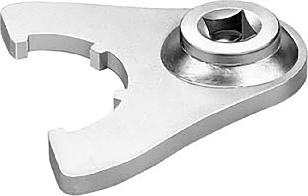 Klucz do oprawek do tulejek zaciskowych 1/2" do ER 32 AMF