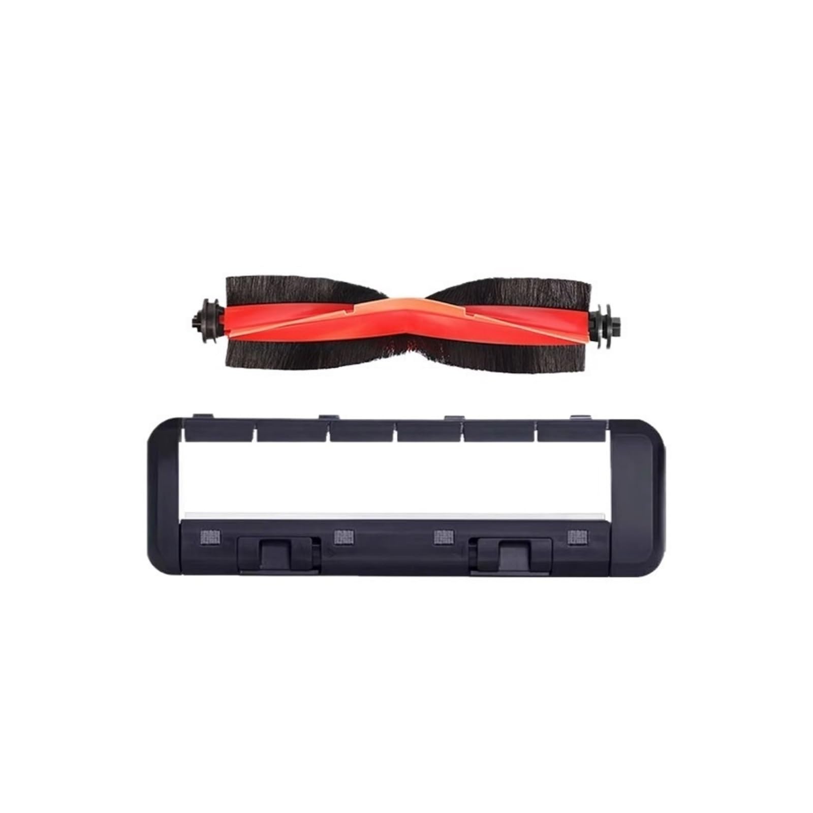 Brosse principale pour XIAOMI X20 Max et couvercle pour un salon propre sans effort