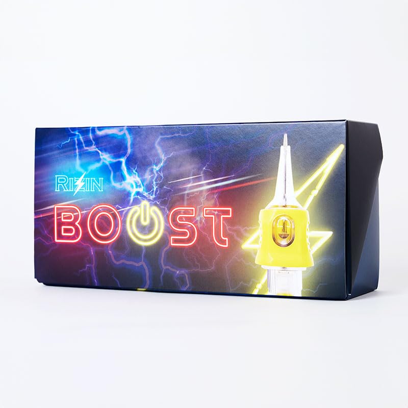 Amazon | RIZIN【日本製ステンレス】タトゥーニードル シリコン