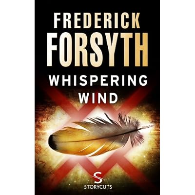 Whispering Wind