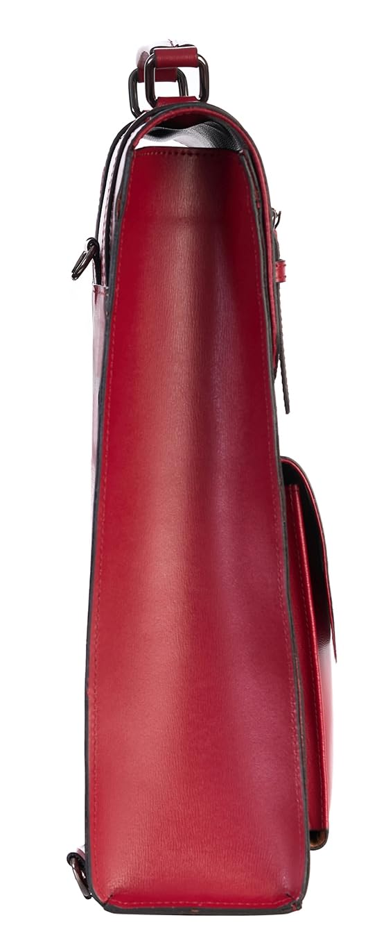 Pierre Cardin Zaino donna, Vera Pelle,grande,Shopper,A Spalla,Multifunzione,Elegante,Borsa da Donna,Shopper,A Spalla,Multifunzione,Borse Donna,a spalla