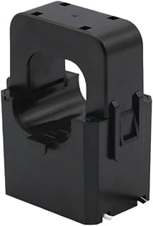 KCT-36 Split Core Current Transformer AC Current Sensor Clamp On Current Transformer 1Pcs(500A,60mA)