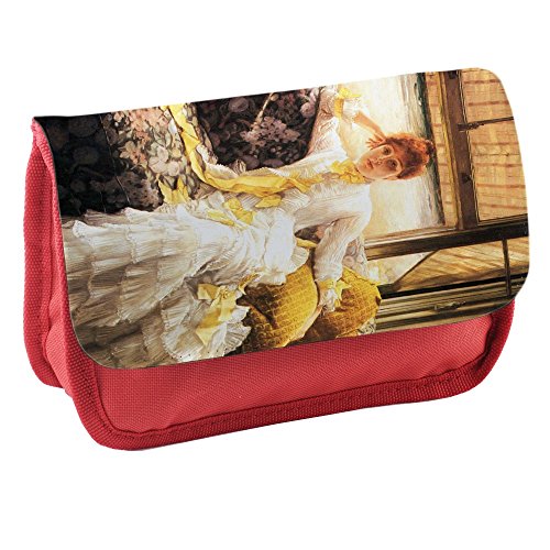 Tissot July, Rosso Scuola Bambini Sublimazione di