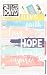 Carpe Diem Fun Design Faith Personal Planner Insert Set