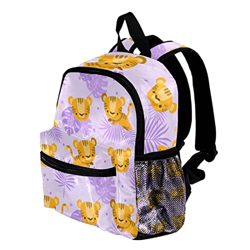 Sac à dos filles et garçons confortable 30,5 cm dos protégé - 3