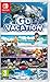 Go Vacation