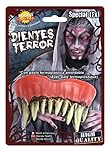 Magic Box It Clown Pennywise Style Pointed Monster Teeth