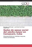 maydell freiburg  Redes de apoyo social del adulto mayor en Camajuaní, Cuba: Caracterización en adultos mayores institucionalizados