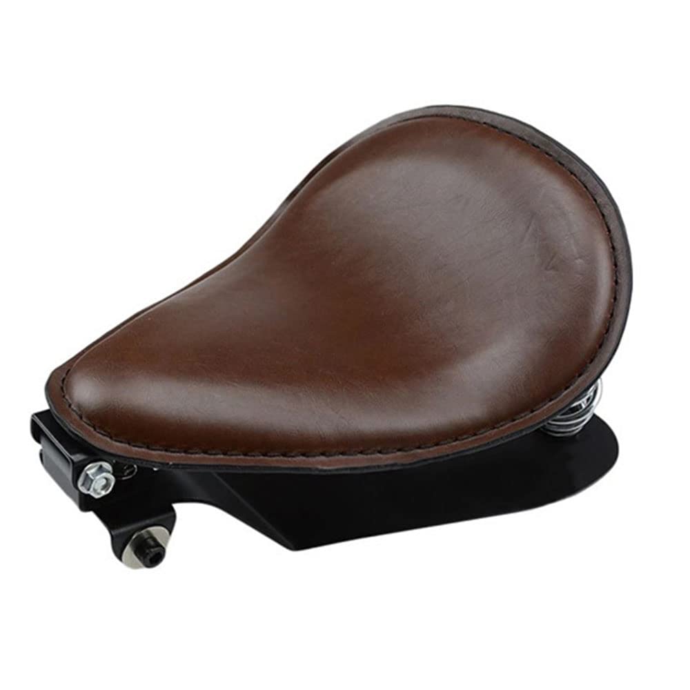 Amazon | YBJP 48スポーツスターXL883 1200用 ソロシート スプリング