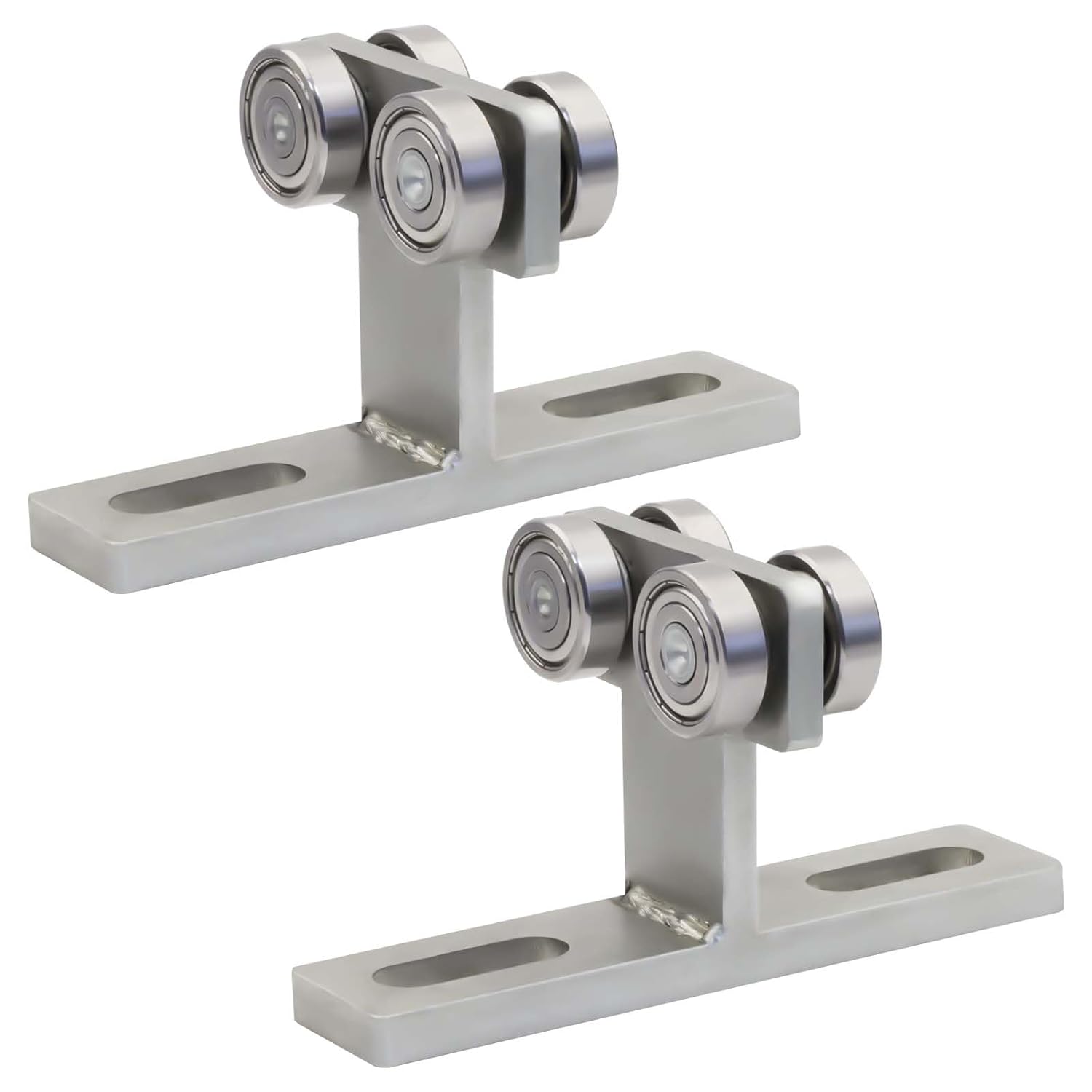 Electric Hoist Installation Roller, Wheel Trolley for use