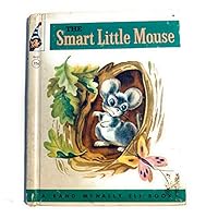 The Smart Little Mouse B0007E8CHM Book Cover