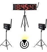 YZ Outdoor Radar Laser Timer for Sprints, Data Save Query Track Laser Sprint Timer, 0-11m Adjusta...
