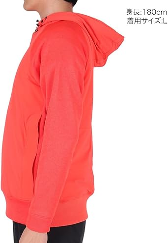 Amazon.co.jp: [アディダスゴルフ] ゴルフフーディー Frost