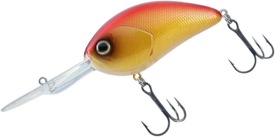 DAIWA Steez Crank 100/200/300/400/500 Bass Lure Crank