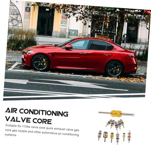 Kit para extracción de válvulas automotrices GLEAVI miniatura 2