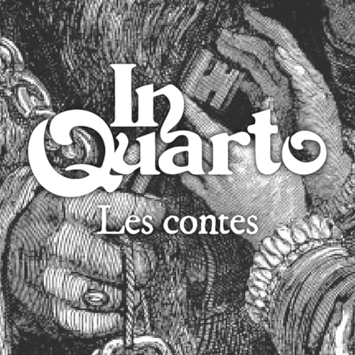 LES CONTES - ce que Disney ne vous a pas dit