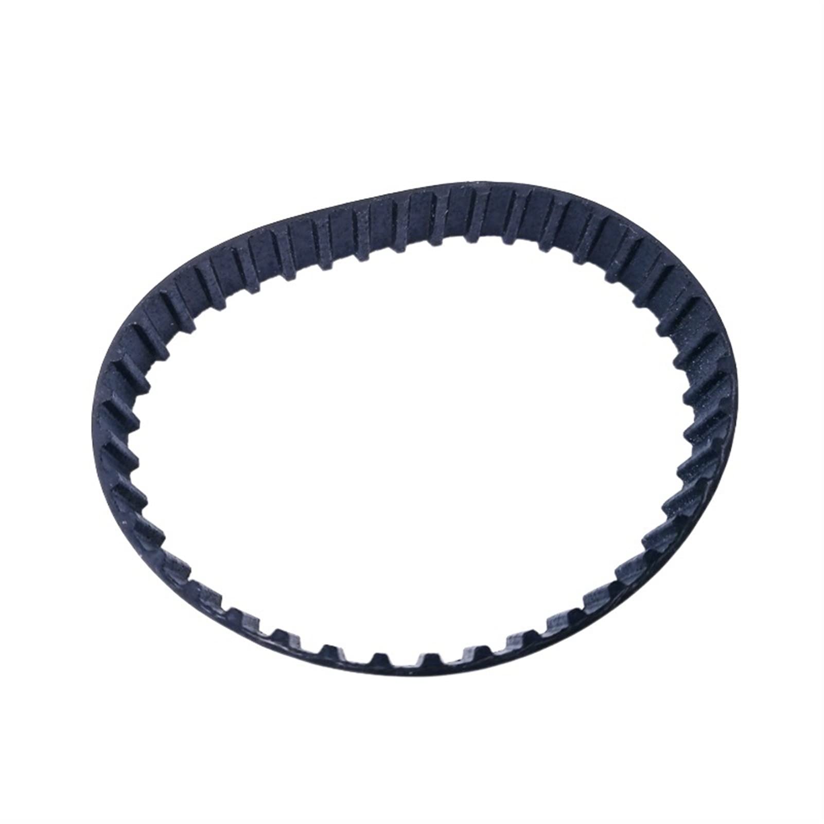 ZHENGGUIFANG Premium 2Pcs XL Timing Belts, 196XL/198XL/200XL/202XL/204XL/206XL/208XL/210XL Belt Pitch 5.08mm Width 10/15mm (Length : 206XL-103T-523.24, Width : 10mm)