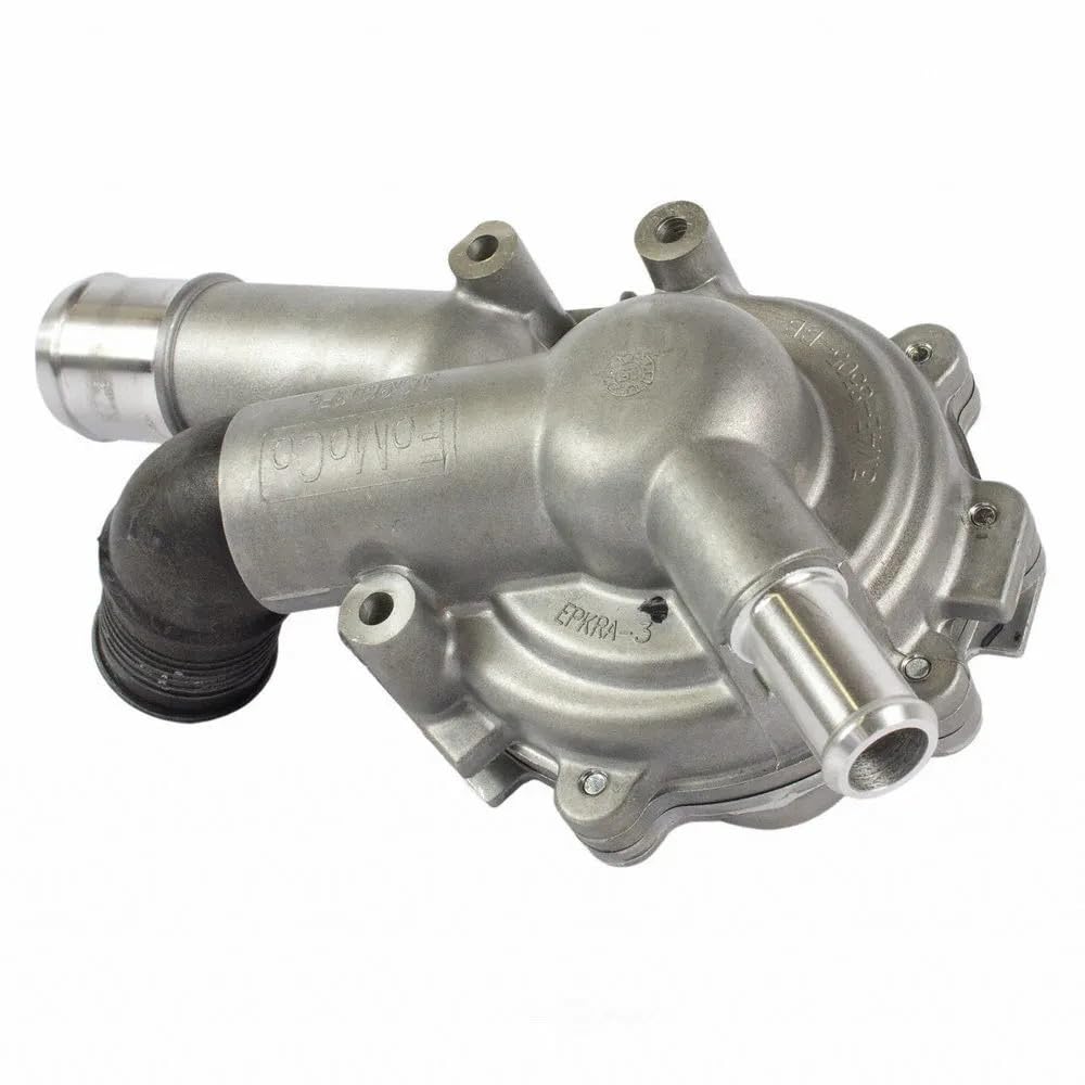 Amazon.com: Motorcraft Water Pump - PW481 : Automotive