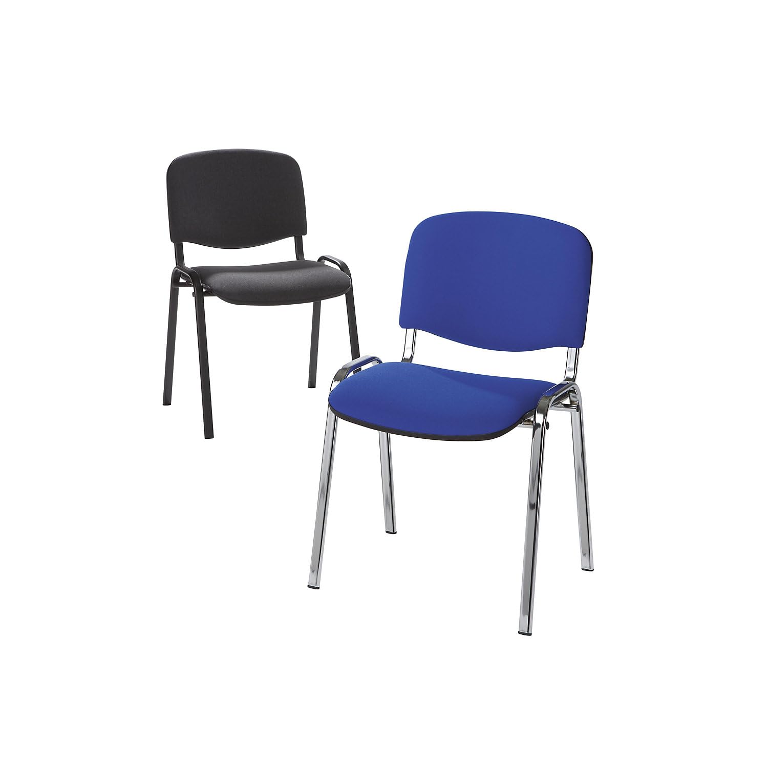 Kaiser + Kraft Besucherstuhl
