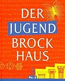  Der Jugendbrockhaus / Pflichtfortsetzung: Der Jugend-Brockhaus, 3 Bde., Bd.3, Pic-Z