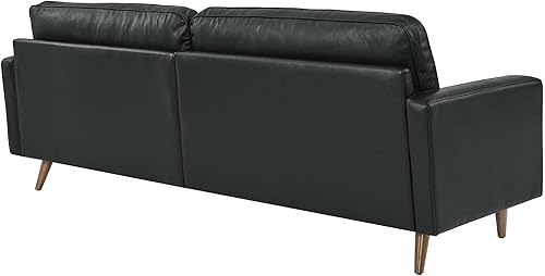 Miniatura 5 de Modway Sofás Valour, negro