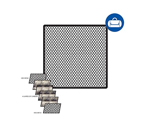 DDW E3 Field Spray 3D 12Oz