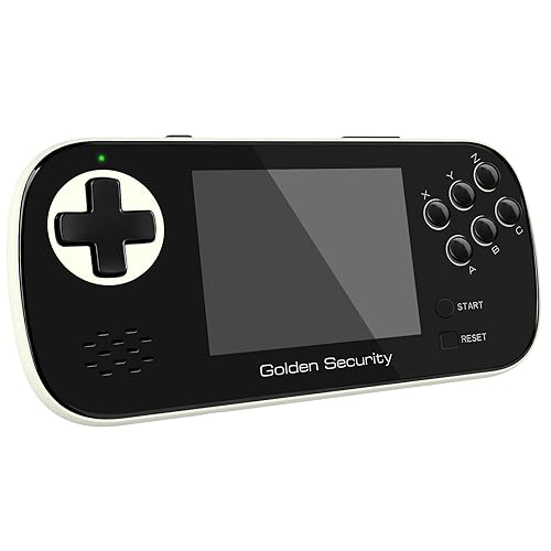 Console de Jeu Portable rétro pour Enfants, Mini Arcade Retro,