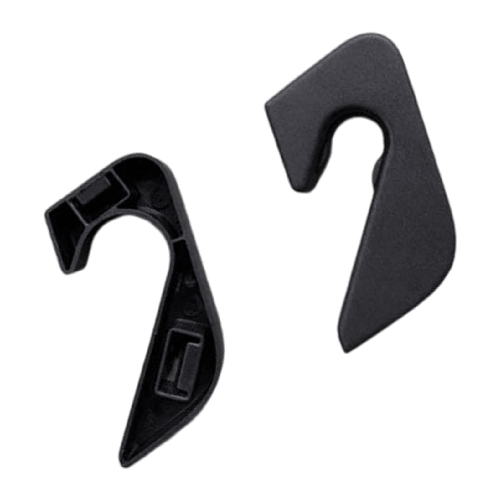 Strong ABS Rear Cargo Area Fixing Clip 316750004 Car Trunk Divider Holder Compatible for Truck & 40 2018 to 2022 ABS Car Trunk Divider Owner