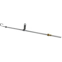 Weiand 5899WND Oil Dipstick Small Block Ford Oil Pans