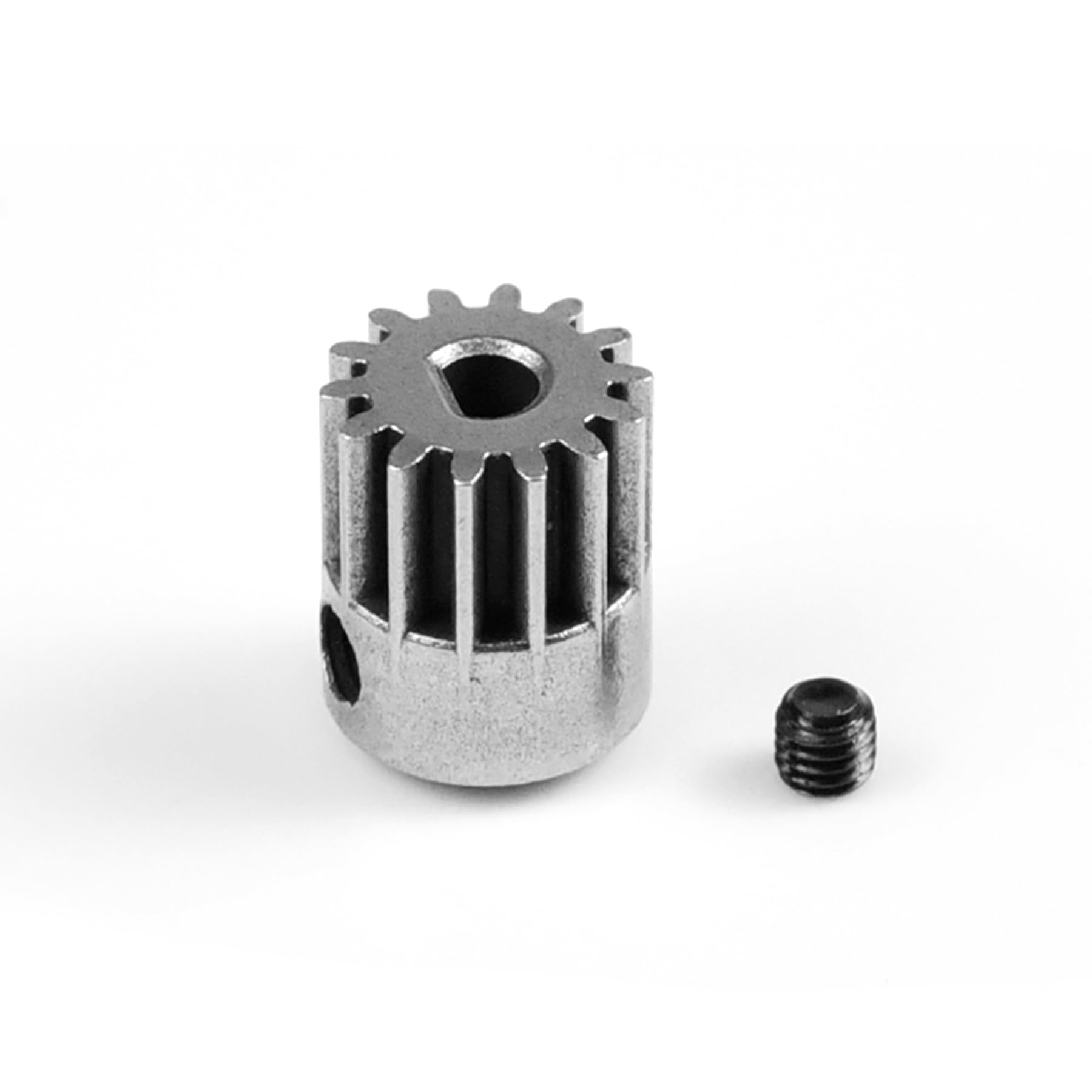 Hosim RC Car Spur Gear Assembly 16401P Replacement Part For 1:16 H07 Model - View #8