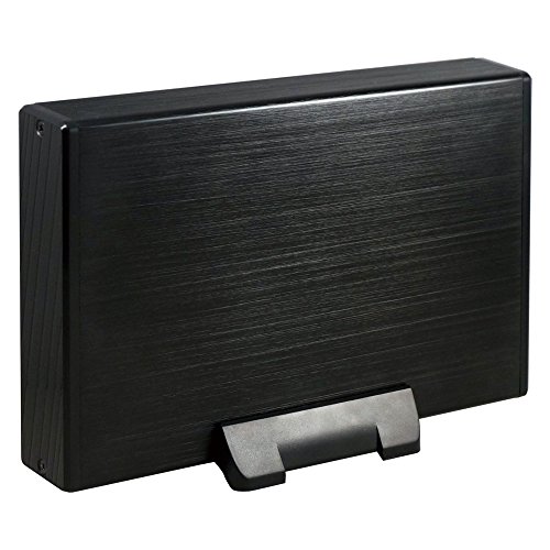 アイネックス USB3.0接続 UASP対応 3.5インチHDDケース HDE-08 HDE-08 | Ainex