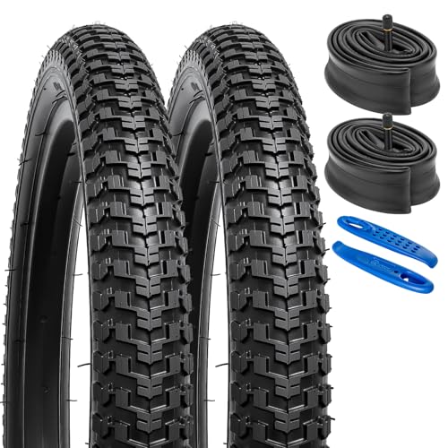 Tires And Tubes (y-1208)