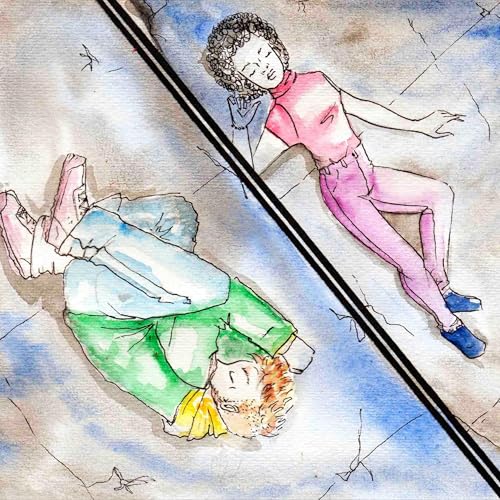 Season Finale // The Dark Ages