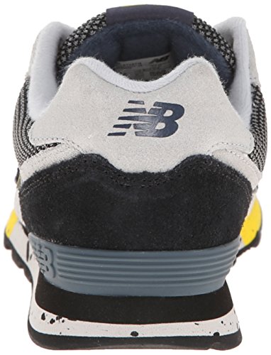 New Balance KL5749 Grade Lace-Up Outdoor Running Shoe3