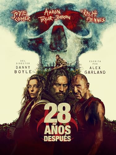 28 Años Después