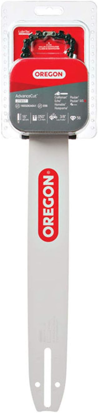 Oregon Bar&Chain Combo 16" S56